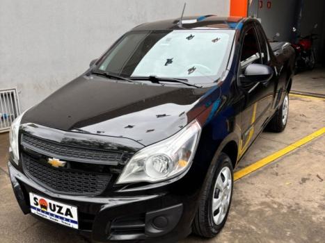 CHEVROLET Montana 1.4 FLEX LS, Foto 2