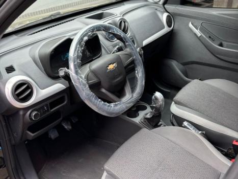 CHEVROLET Montana 1.4 FLEX LS, Foto 3