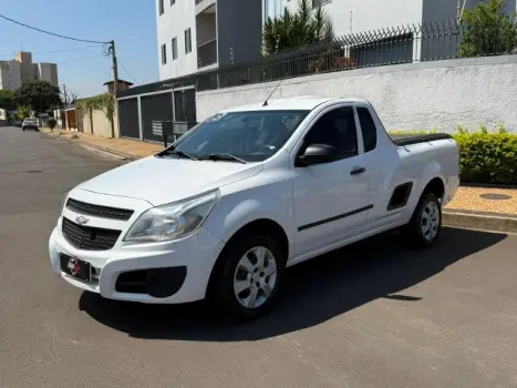 CHEVROLET Montana 1.4 FLEX LS, Foto 2