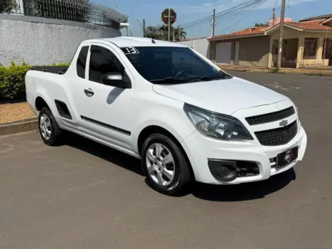 CHEVROLET Montana 1.4 FLEX LS, Foto 3