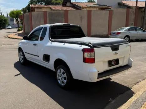 CHEVROLET Montana 1.4 FLEX LS, Foto 9