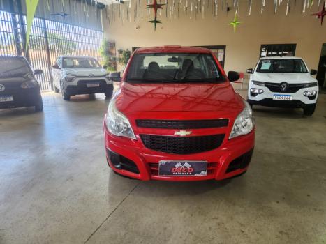 CHEVROLET Montana 1.4 FLEX LS, Foto 1