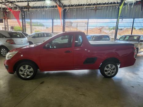 CHEVROLET Montana 1.4 FLEX LS, Foto 3