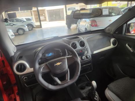 CHEVROLET Montana 1.4 FLEX LS, Foto 10