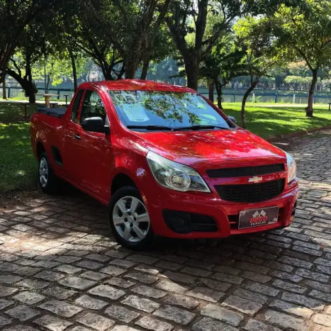CHEVROLET Montana 1.4 FLEX LS, Foto 3