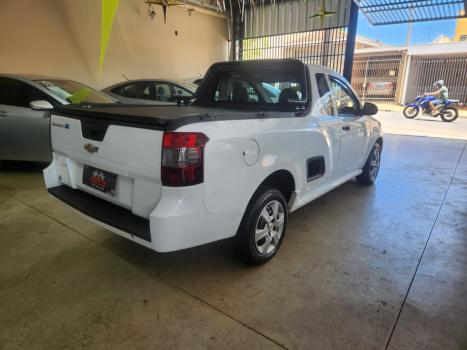 CHEVROLET Montana 1.4 FLEX LS, Foto 7