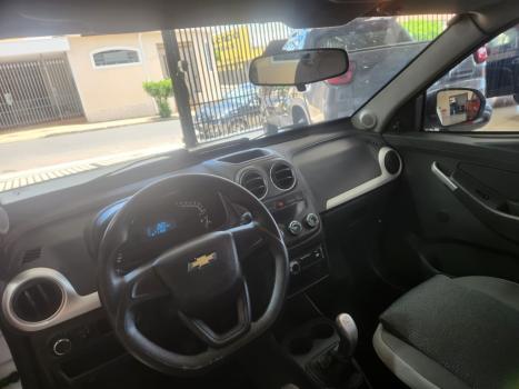 CHEVROLET Montana 1.4 FLEX LS, Foto 9