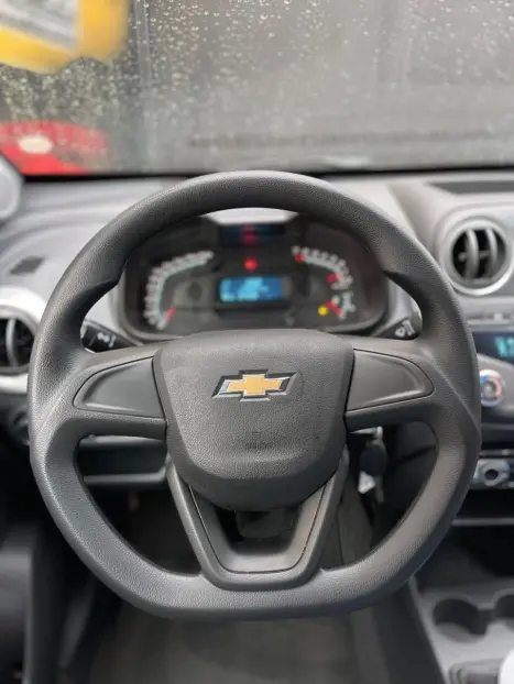 CHEVROLET Montana 1.4 FLEX LS, Foto 14