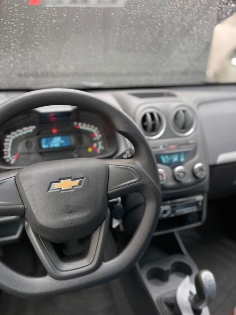 CHEVROLET Montana 1.4 FLEX LS, Foto 21