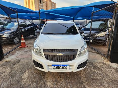 CHEVROLET Montana 1.4 FLEX LS, Foto 3