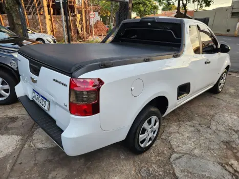 CHEVROLET Montana 1.4 FLEX LS, Foto 5