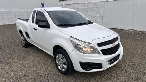 CHEVROLET Montana 1.4 FLEX LS, Foto 1