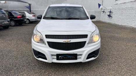 CHEVROLET Montana 1.4 FLEX LS, Foto 2