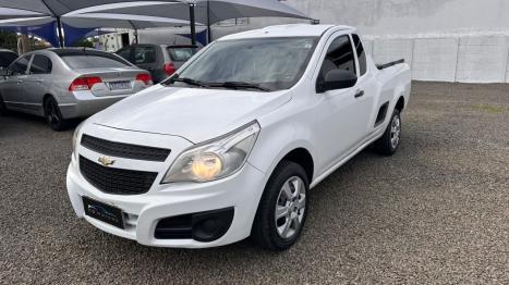 CHEVROLET Montana 1.4 FLEX LS, Foto 3