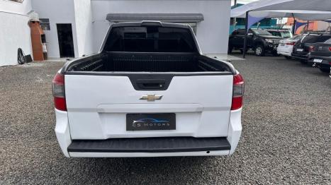 CHEVROLET Montana 1.4 FLEX LS, Foto 5