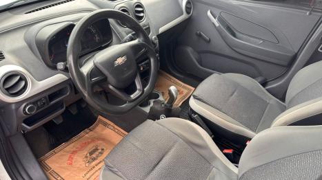 CHEVROLET Montana 1.4 FLEX LS, Foto 11