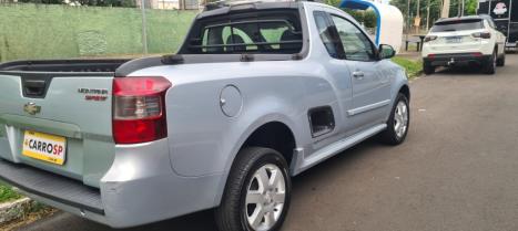 CHEVROLET Montana 1.4 FLEX SPORT, Foto 11