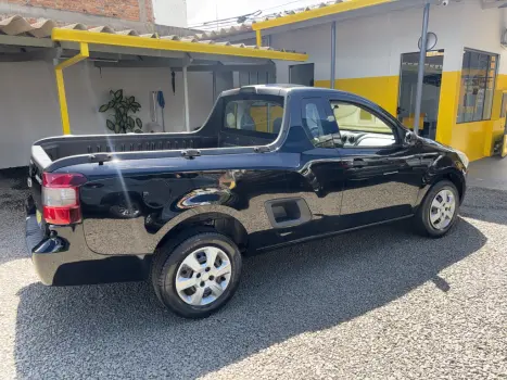 CHEVROLET Montana 1.4 FLEX LS, Foto 7