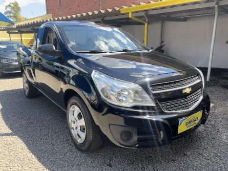 CHEVROLET Montana 1.4 FLEX LS, Foto 8