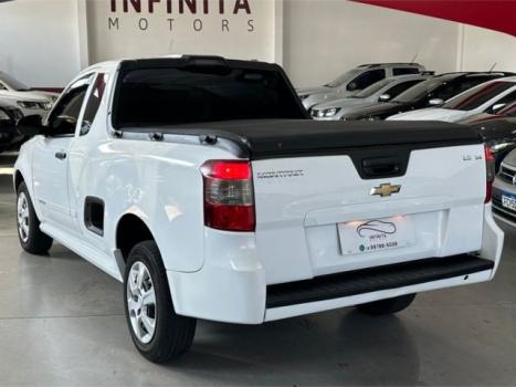 CHEVROLET Montana 1.4 FLEX LS, Foto 2