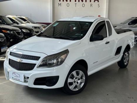 CHEVROLET Montana 1.4 FLEX LS, Foto 3