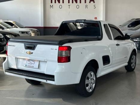 CHEVROLET Montana 1.4 FLEX LS, Foto 4