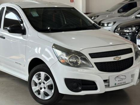 CHEVROLET Montana 1.4 FLEX LS, Foto 12