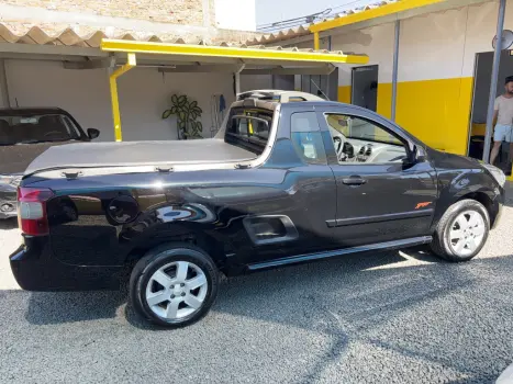 CHEVROLET Montana 1.4 FLEX SPORT, Foto 6