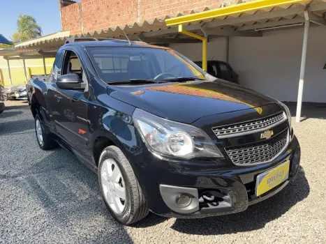 CHEVROLET Montana 1.4 FLEX SPORT, Foto 7