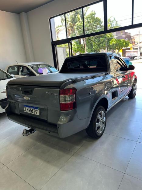 CHEVROLET Montana 1.4 FLEX LS, Foto 3