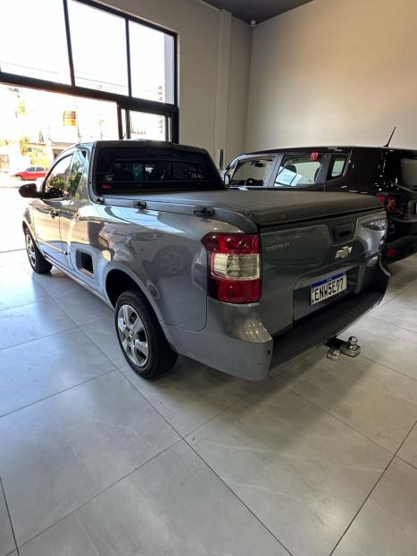 CHEVROLET Montana 1.4 FLEX LS, Foto 4