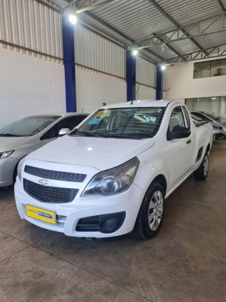 CHEVROLET Montana 1.4 FLEX LS, Foto 4