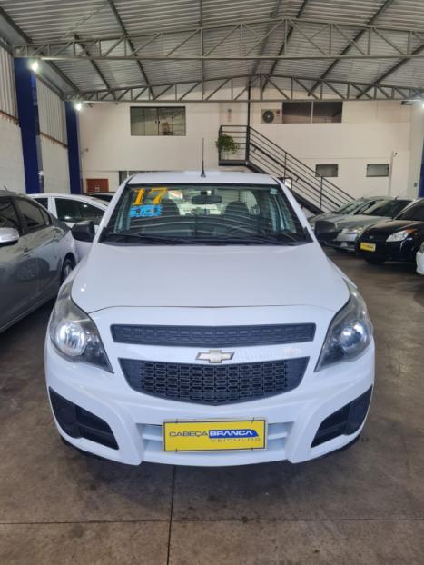 CHEVROLET Montana 1.4 FLEX LS, Foto 6