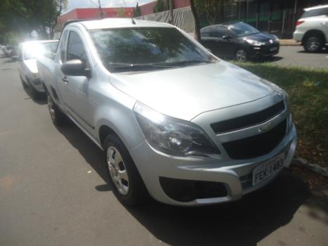 CHEVROLET Montana 1.4 FLEX LS, Foto 1