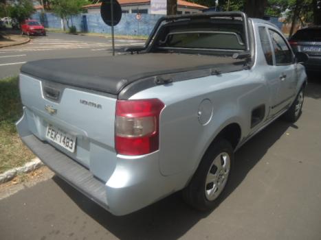 CHEVROLET Montana 1.4 FLEX LS, Foto 4