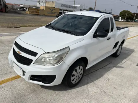 CHEVROLET Montana 1.4 FLEX LS, Foto 1