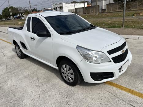 CHEVROLET Montana 1.4 FLEX LS, Foto 2