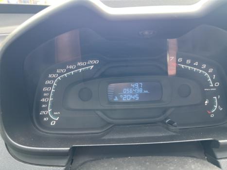 CHEVROLET Montana 1.4 FLEX LS, Foto 3
