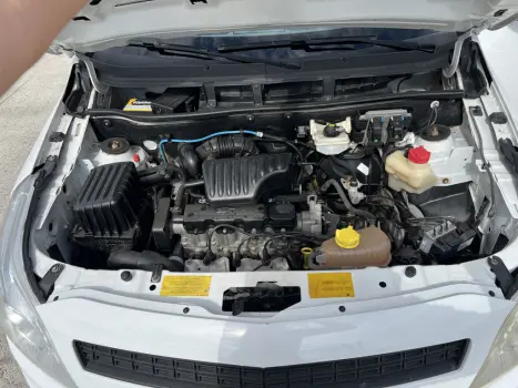 CHEVROLET Montana 1.4 FLEX LS, Foto 4