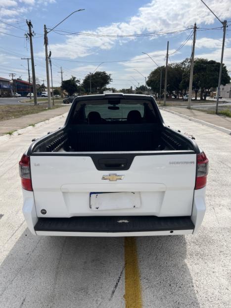 CHEVROLET Montana 1.4 FLEX LS, Foto 5