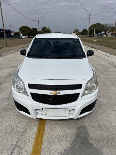 CHEVROLET Montana 1.4 FLEX LS, Foto 6