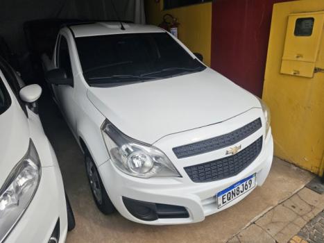 CHEVROLET Montana 1.4 FLEX LS, Foto 2