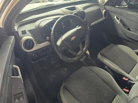 CHEVROLET Montana 1.4 FLEX LS, Foto 3