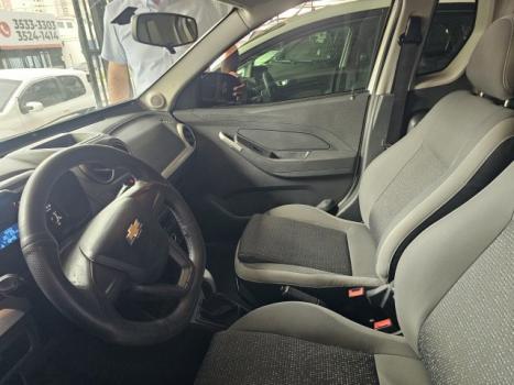 CHEVROLET Montana 1.4 FLEX LS, Foto 4