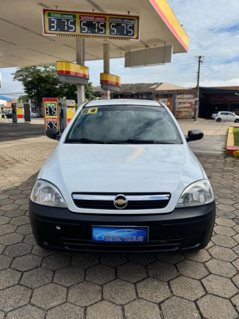 CHEVROLET Montana 1.4 FLEX CONQUEST, Foto 2