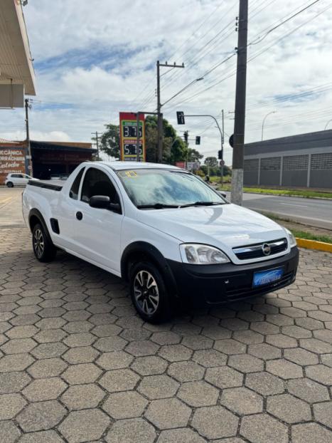 CHEVROLET Montana 1.4 FLEX CONQUEST, Foto 3