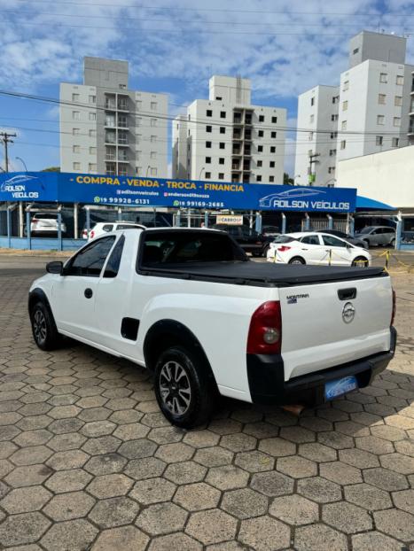 CHEVROLET Montana 1.4 FLEX CONQUEST, Foto 4