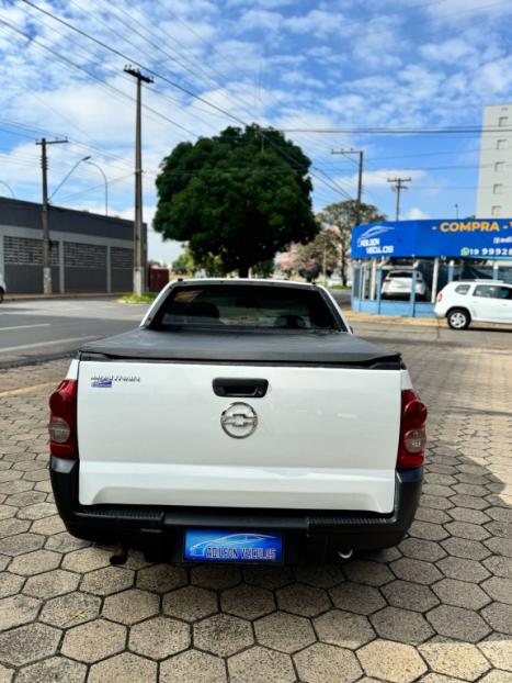 CHEVROLET Montana 1.4 FLEX CONQUEST, Foto 5