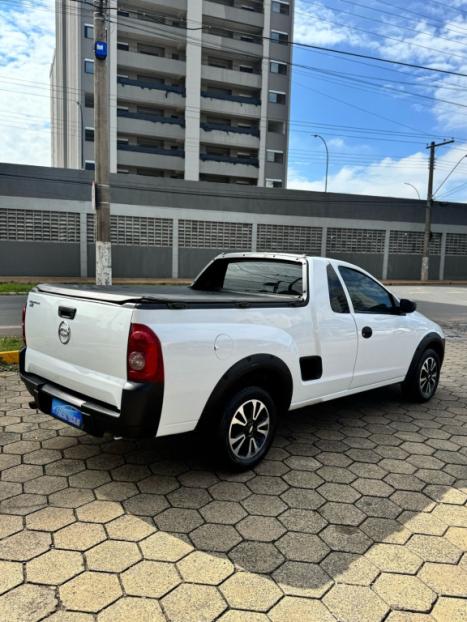 CHEVROLET Montana 1.4 FLEX CONQUEST, Foto 6