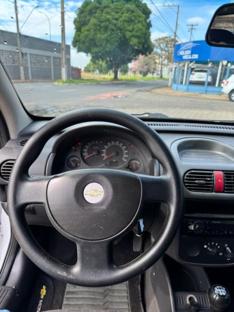 CHEVROLET Montana 1.4 FLEX CONQUEST, Foto 8